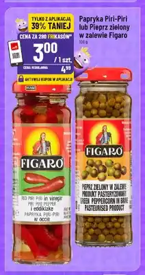 Polomarket Papryka Piri-Piri w occie Figaro oferta