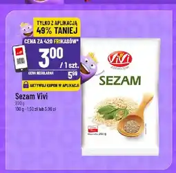Polomarket Sezam Vivi oferta