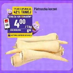 Polomarket Pietruszka korzeń oferta