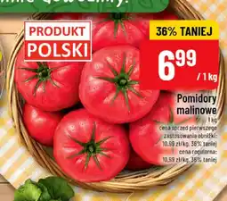 Polomarket Pomidory malinowe oferta