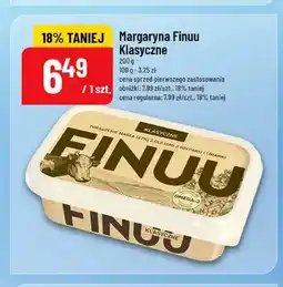 Polomarket Margaryna Finuu Klasyczne oferta