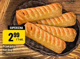 Polomarket Przekąska Hot Dog oferta