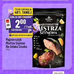 Polomarket Przyprawa uniwersalna Majstersztyk Mistrza Szymona Na Szlaku Smaku oferta