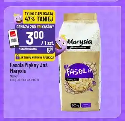 Polomarket Fasola Piękny Jaś Marysia oferta