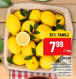 Polomarket Cytryny oferta