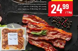 Polomarket Boczek wieprzowy na grilla oferta