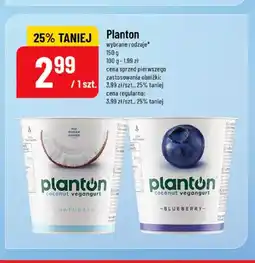 Polomarket Jogurt kokosowy Planton naturalny oferta
