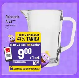 Polomarket Dzbanek Alva oferta