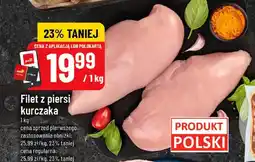 Polomarket Filet z piersi kurczaka oferta