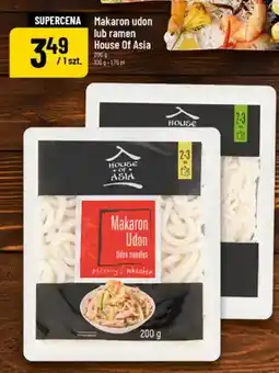Polomarket Makaron udon House Of Asia oferta