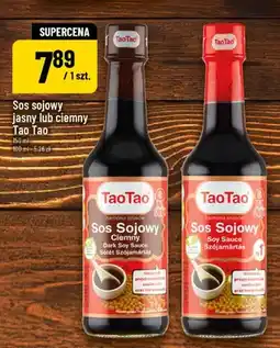Polomarket Sos sojowy jasny Tao oferta