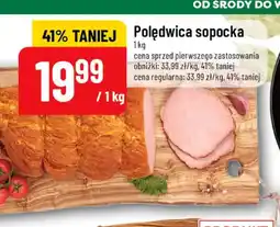Polomarket Polędwica sopocka Bogactwo Lady oferta