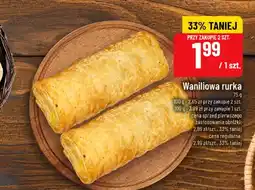 Polomarket Rurka waniliowa oferta