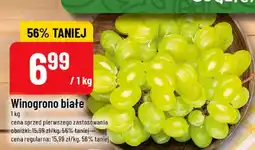 Polomarket Winogrono białe oferta