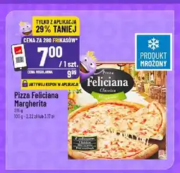 Polomarket Pizza Feliciana Margherita oferta