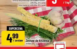 Polomarket Zestaw do kiszenia oferta