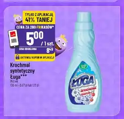 Polomarket Krochmal syntetyczny Ługa oferta