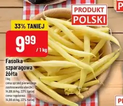 Polomarket Fasolka szparagowa żółta oferta