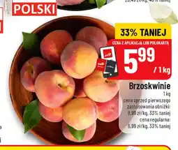 Polomarket Brzoskwinie oferta