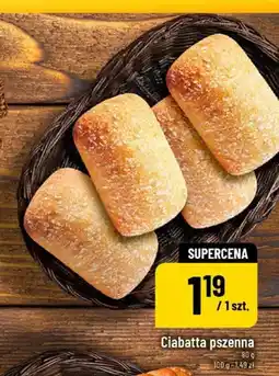 Polomarket Ciabatta pszenna oferta