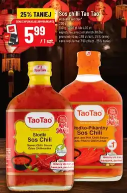 Polomarket Sos chilli słodki Tao oferta