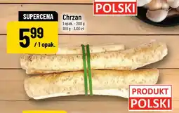 Polomarket Chrzan oferta