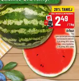 Polomarket Arbuz oferta