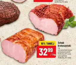 Polomarket Schab krotoszyński oferta