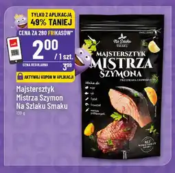Polomarket Przyprawa uniwersalna Majstersztyk Mistrza Szymona Na Szlaku Smaku oferta
