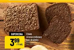 Polomarket Chleb słonecznikowy bez drożdży oferta