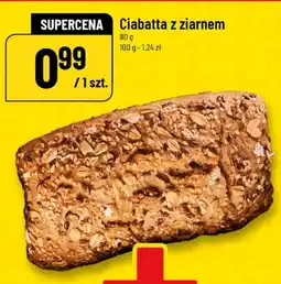 Polomarket Ciabatta z ziarnem oferta