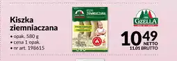 Makro Kiszka ziemniaczana Gzella oferta