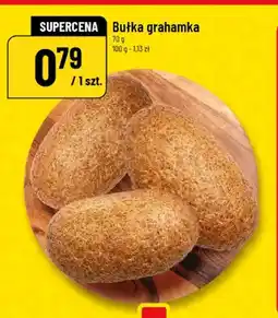 Polomarket Bułka grahamka oferta