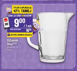 Polomarket Dzbanek Alva oferta