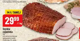 Polomarket Szynka cygańska oferta