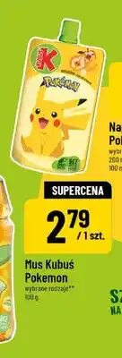 Polomarket Mus Kubuś Pokemon oferta