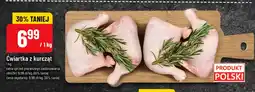 Polomarket Ćwiartka z kurcząt oferta