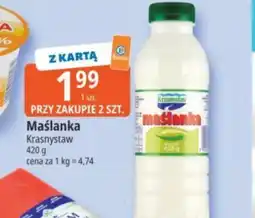E.Leclerc Maślanka Krasnystaw oferta