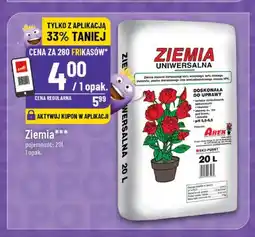 Polomarket Ziemia uniwersalna Arek oferta