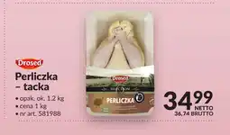 Makro Perliczka tacka Drosed oferta