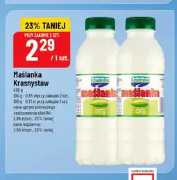 Polomarket Maślanka Krasnystaw oferta