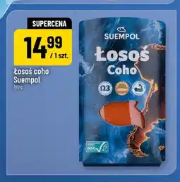 Polomarket Łosoś coho Suempol oferta