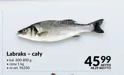 Makro Labraks cały oferta