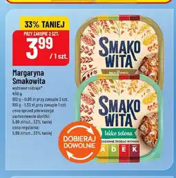 Polomarket Margaryna Smakowita o smaku masła oferta