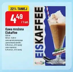 Polomarket Kawa mrożona Eiskaffee Hochwald oferta