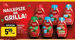 Polomarket Ketchup pikantny Kotlin oferta