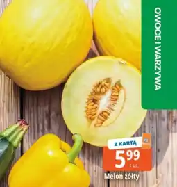 E.Leclerc Melon oferta