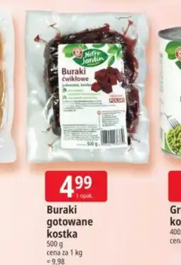 E.Leclerc Buraczki gotowane oferta