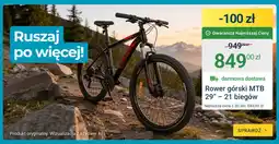ERLI Rower górski Mtb 29 – 21 biegów oferta