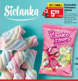 Polomarket Marshmallow Piankozaury Sielanka oferta